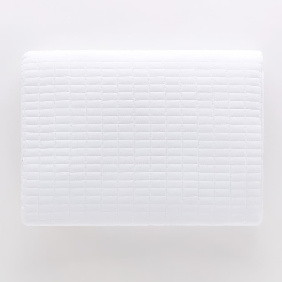 Trapuntino In Microfibra Giorgia