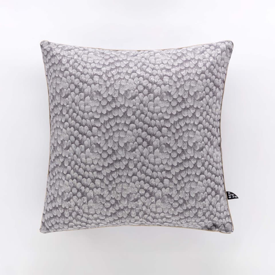 Cuscino Arredo Jacquard Akiko