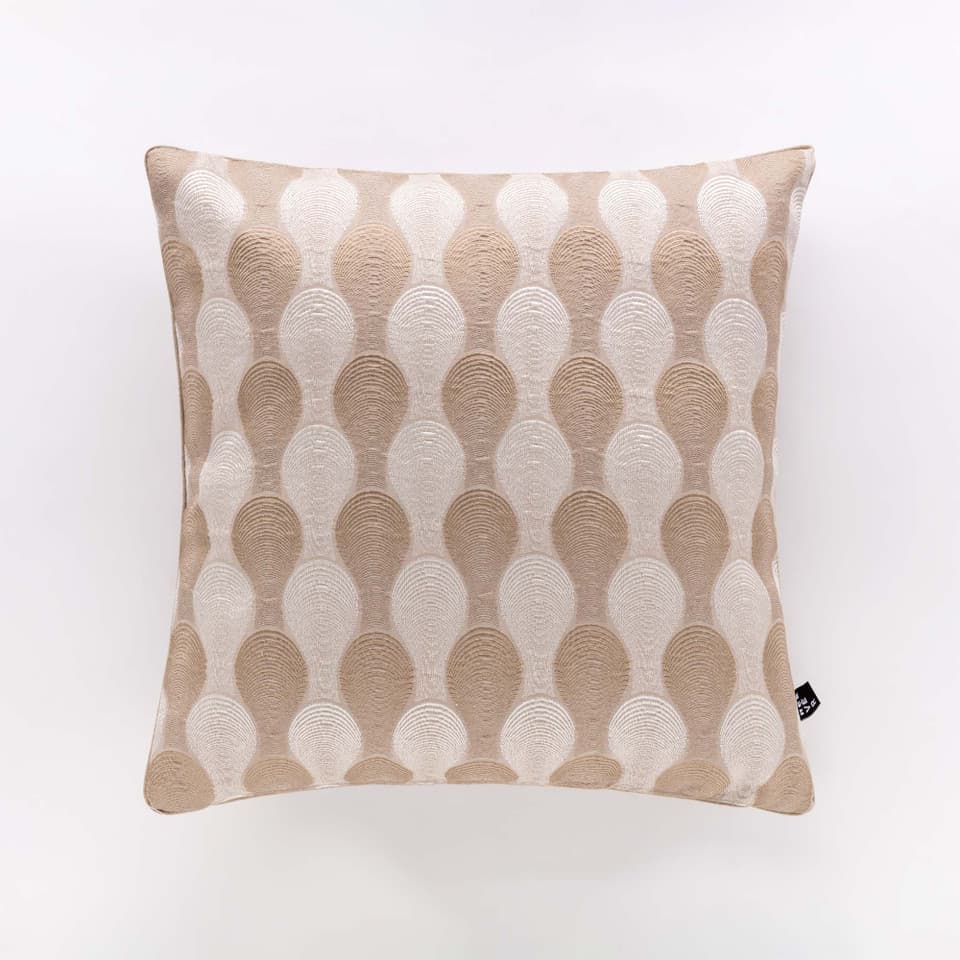 Cuscino Arredo Jacquard Zirma
