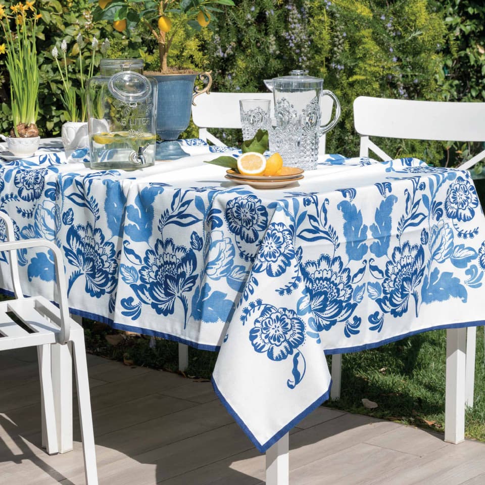 Belinda Tovaglia In Twill Antimacchia