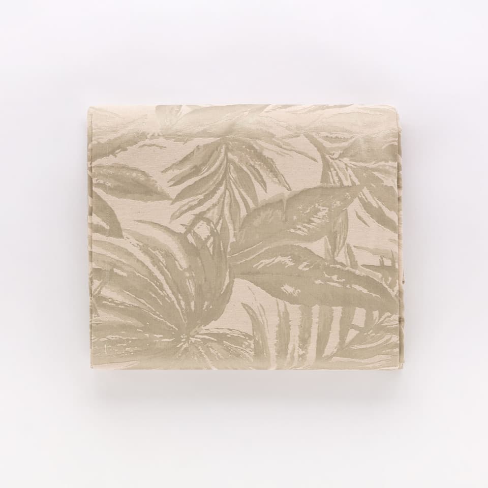 Copriletto Jacquard Comala