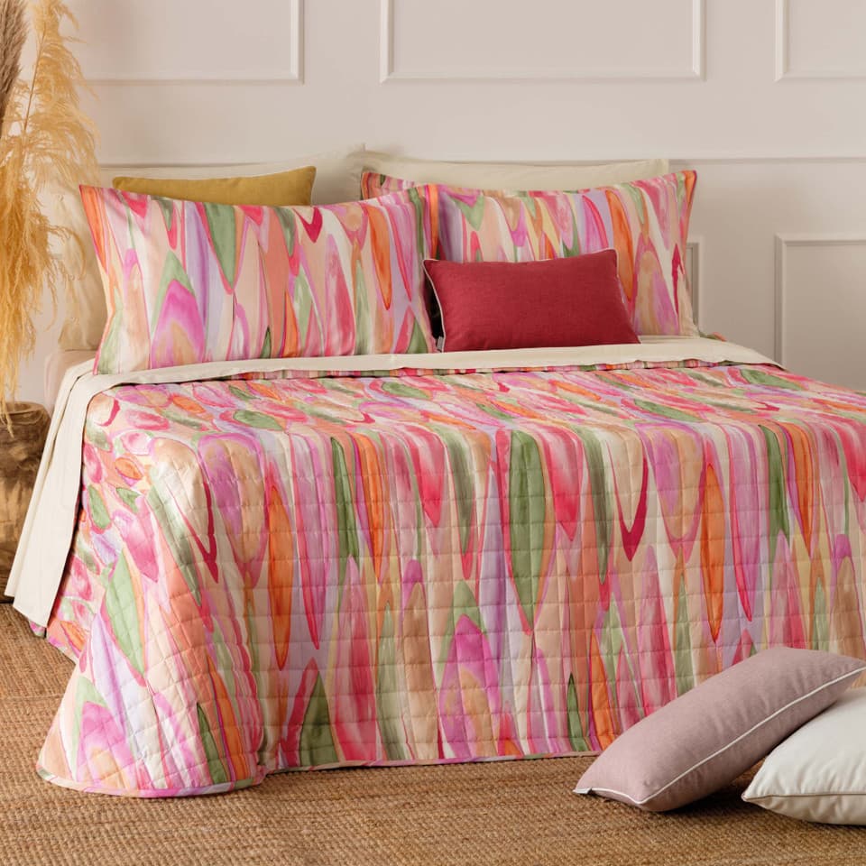 Trapuntino In Percalle Interlude