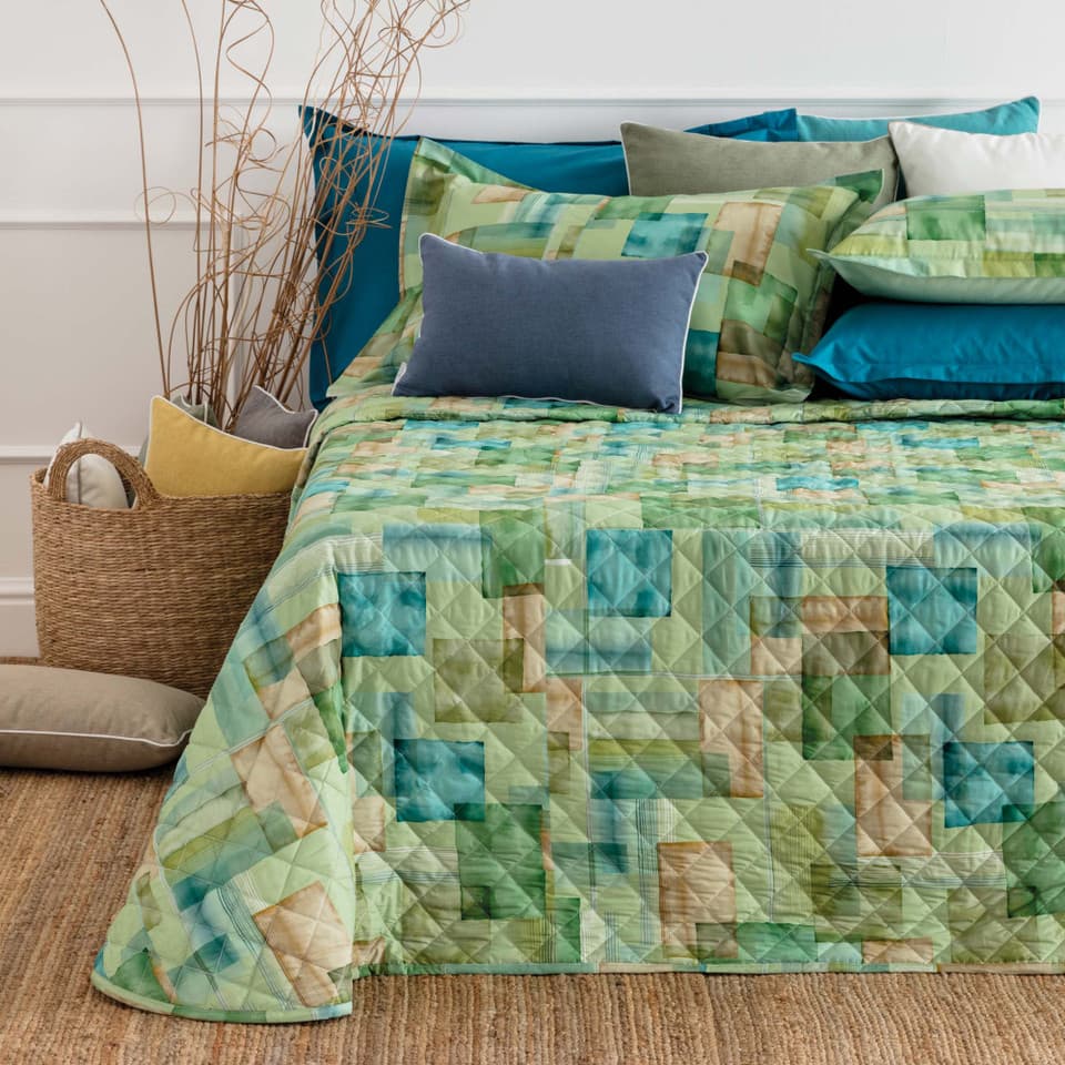 Trapuntino In Percalle Filipe