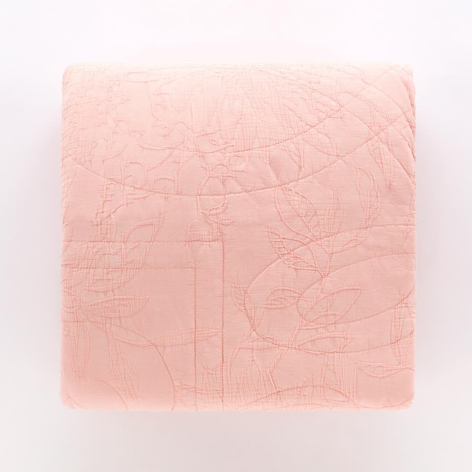 Trapuntino In Jacquard Chloe'