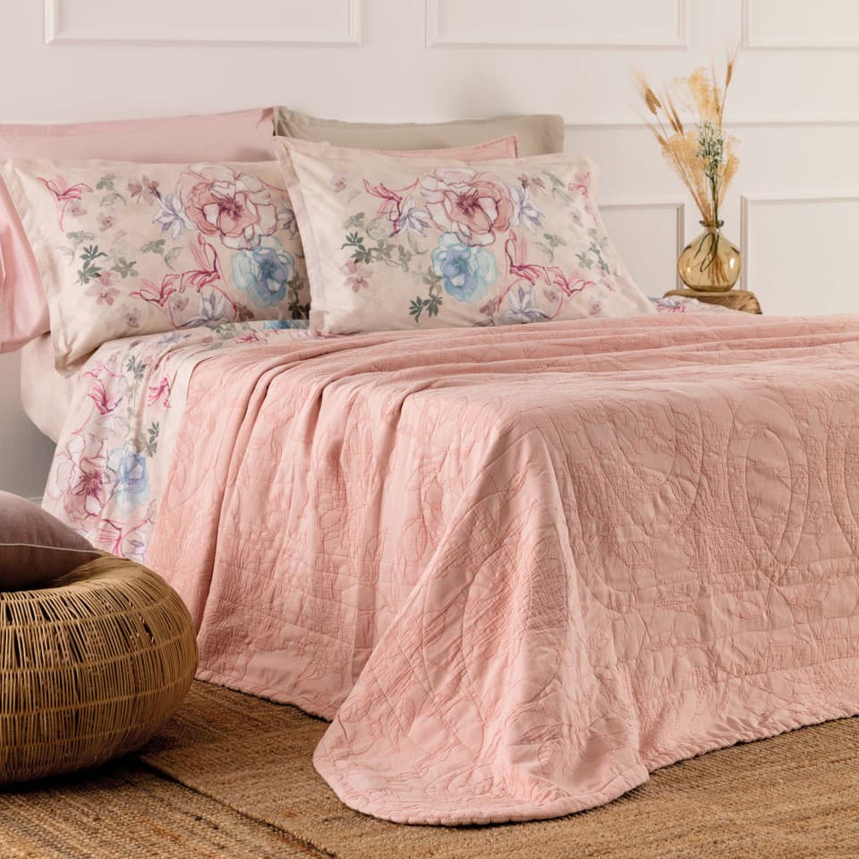 Trapuntino In Jacquard Chloe'