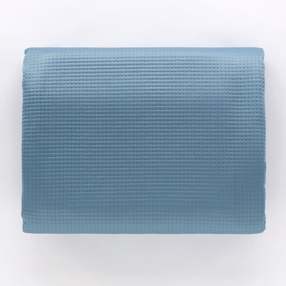 Trapuntino Satin Capri