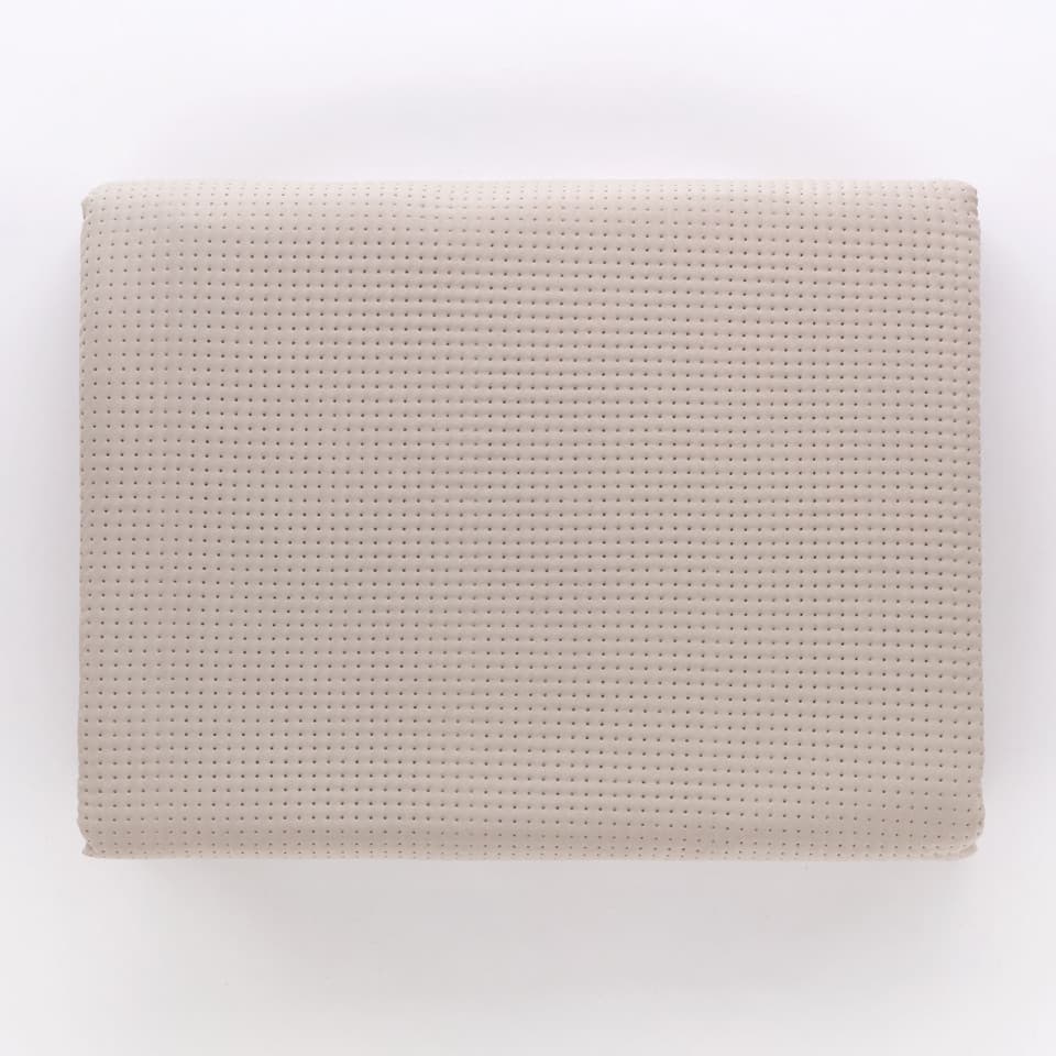 Trapuntino Satin Capri