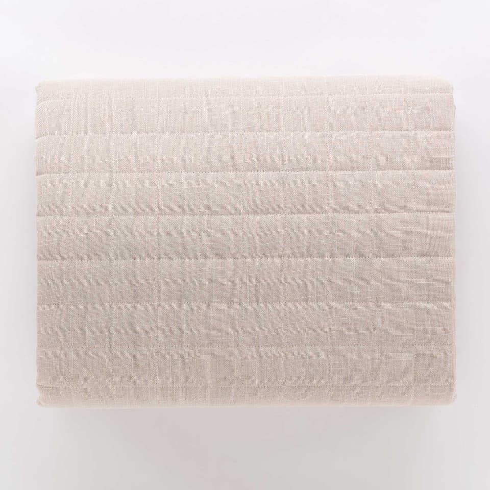 Trapuntino Misto Lino Blom