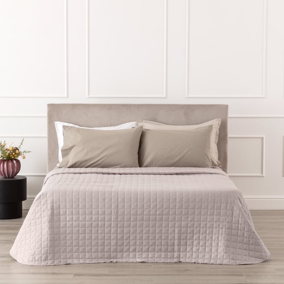 Trapuntino Misto Lino Blom