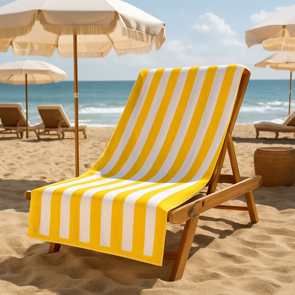 Telo Mare Velour Tioman