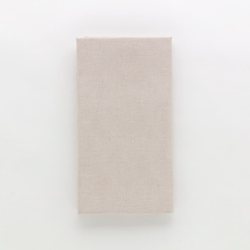 Telo Multiarredo In Cotone Land