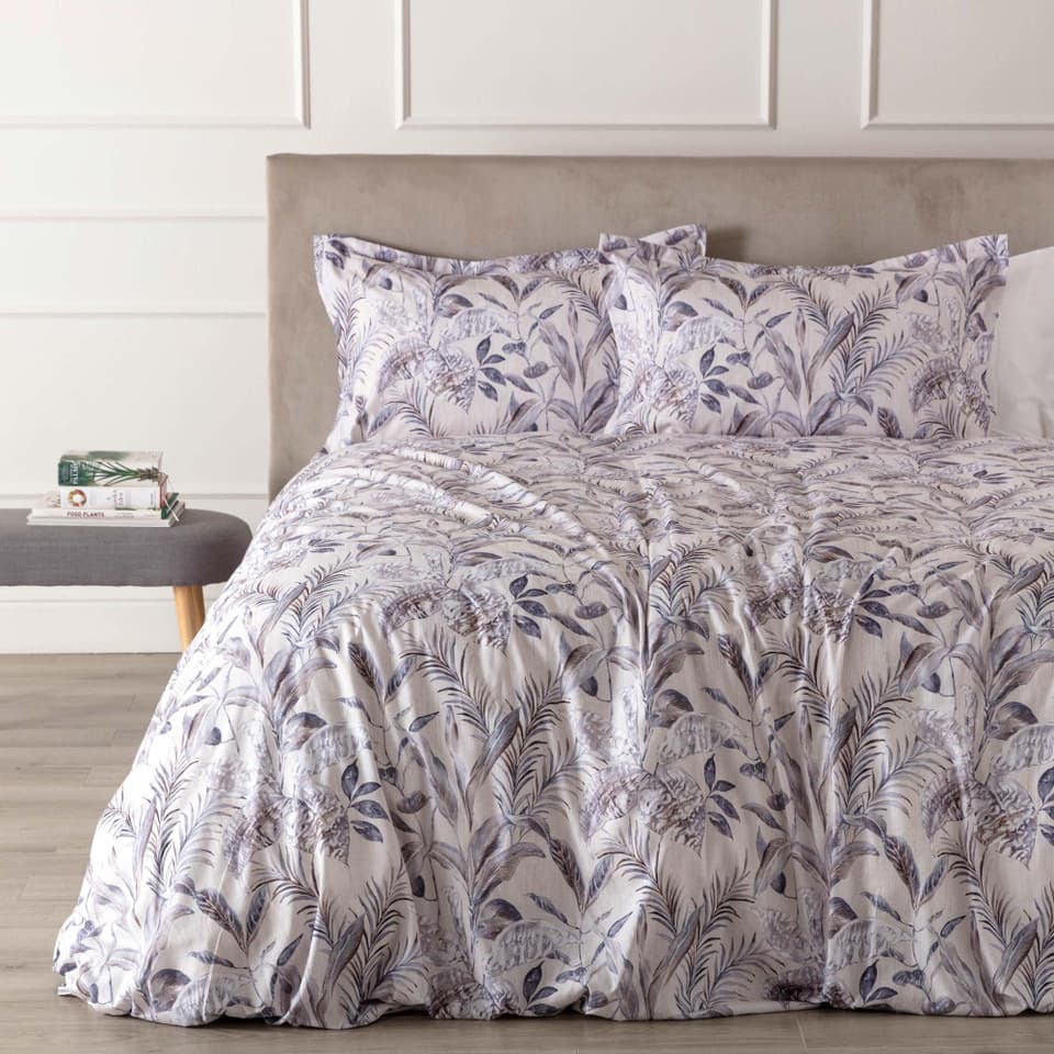 Parure Copripiumino No Stiro Gorbea