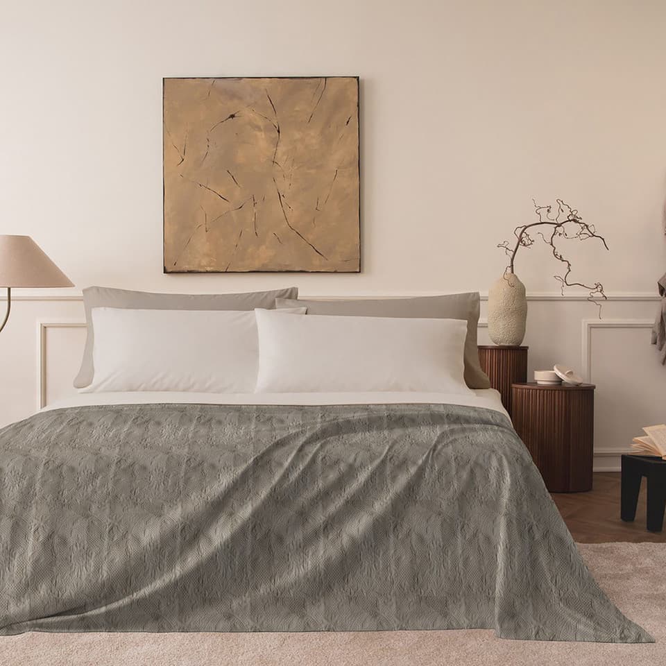 Trapuntino Jacquard Belor