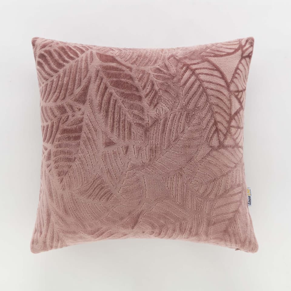 Foderina Decorativa In Ecopelliccia Luba