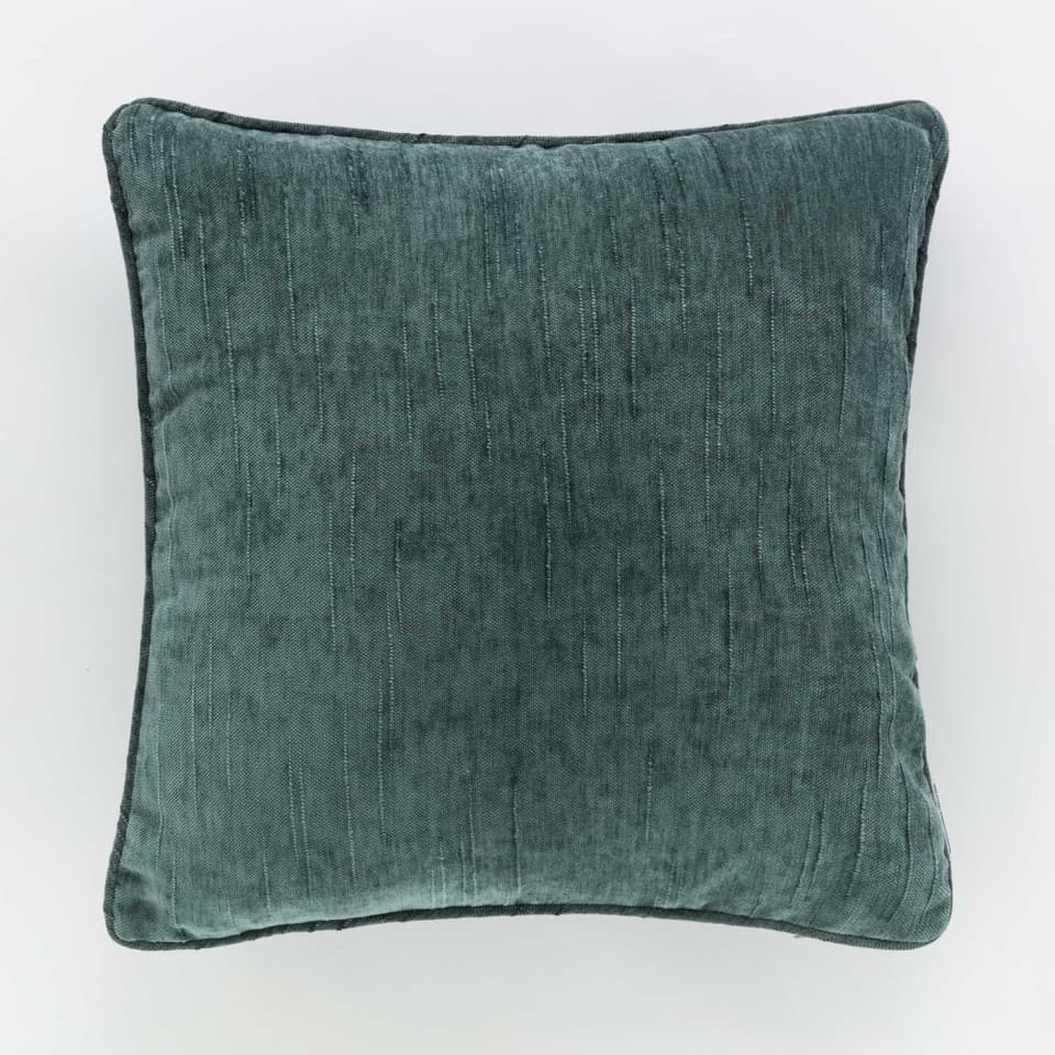 Cuscini Arredo In Ciniglia Lorey