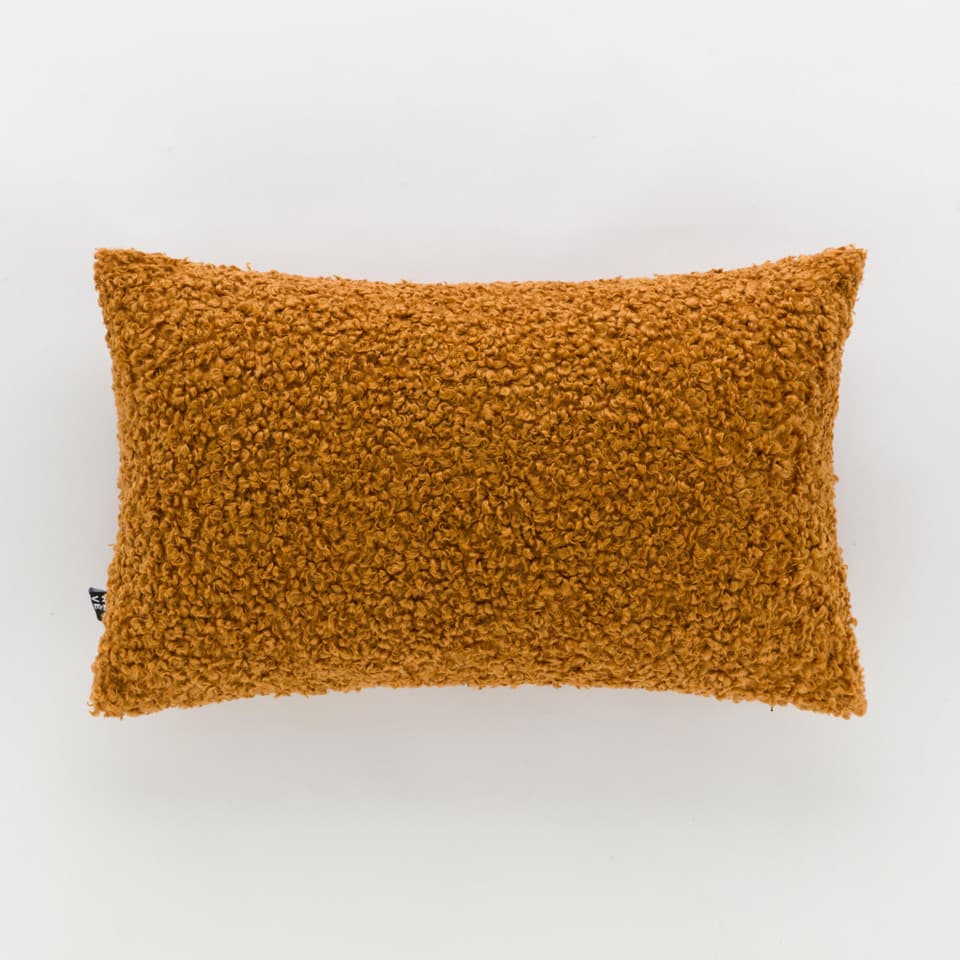 Cuscino Decorativo Boucle Mantra