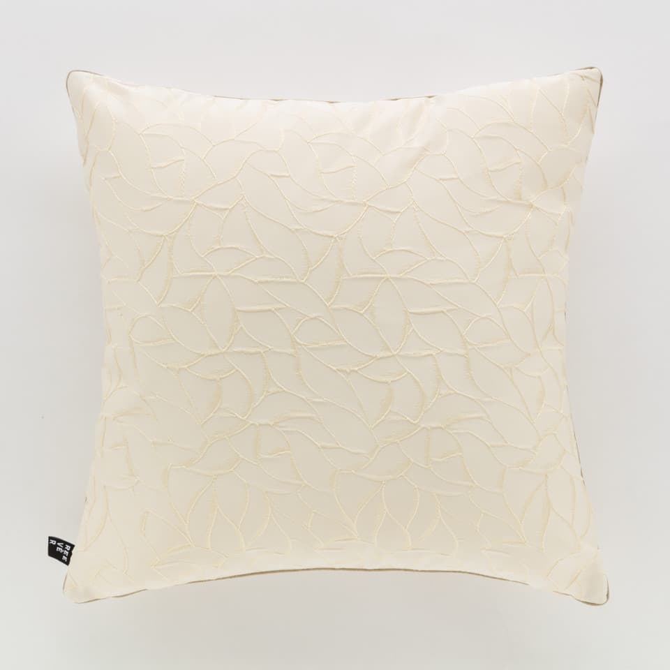 Cuscino Decorativo Jacquard Verny