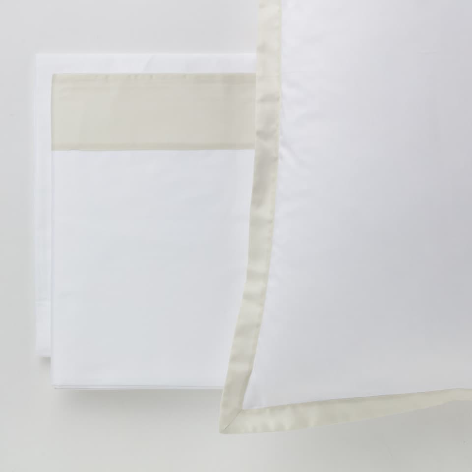 Completo Letto In Raso Orien