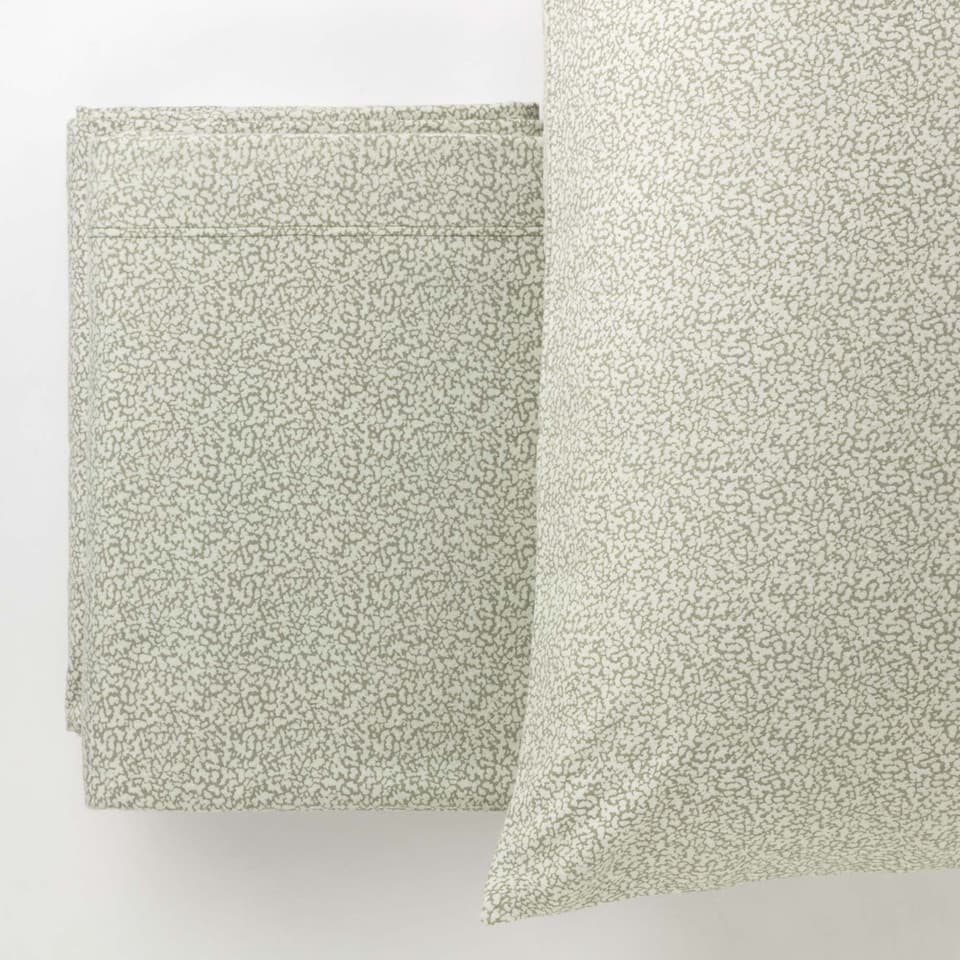 Completo Letto In Flanella Cloudette