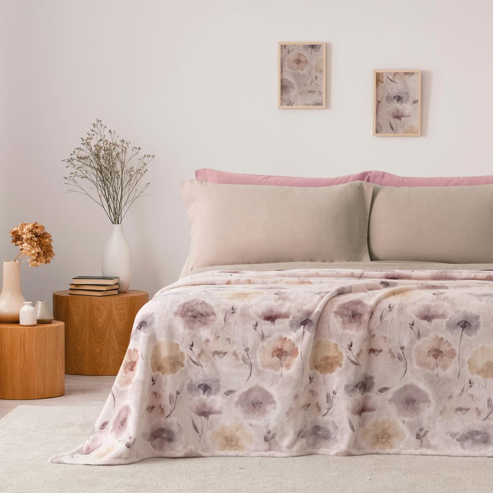 Coperta Super Soft Marta