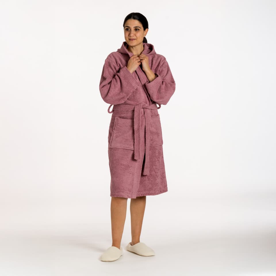 Accappatoio In Spugna My