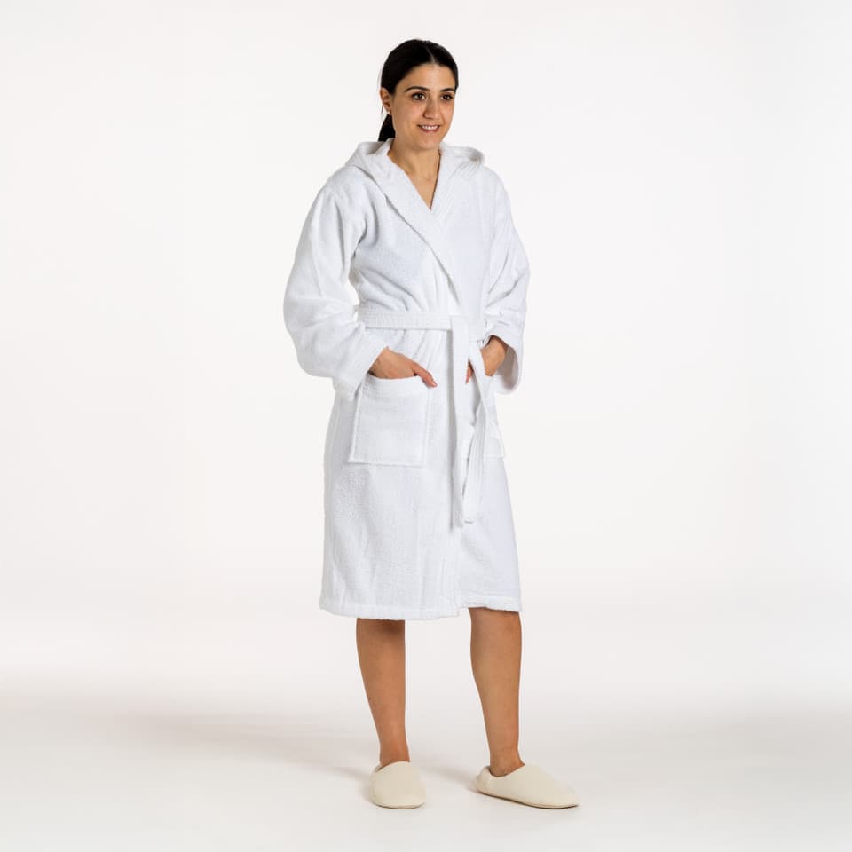 Accappatoio In Spugna My