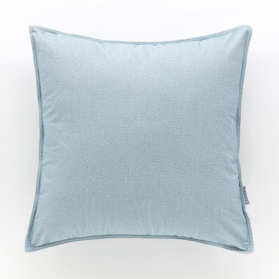 Cuscino Arredo In Velluto Veloury