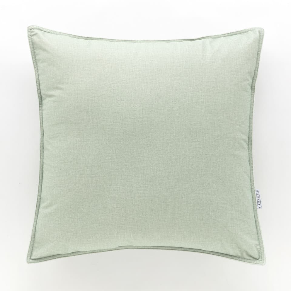 Cuscino Arredo In Velluto Veloury