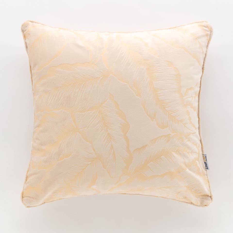 Foderina Decorativa Stampa Foil Jacaranda