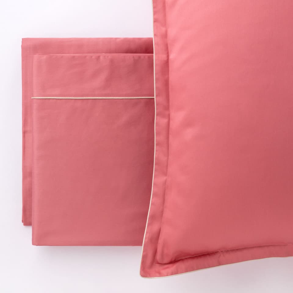 Completo Letto In Raso Prestige