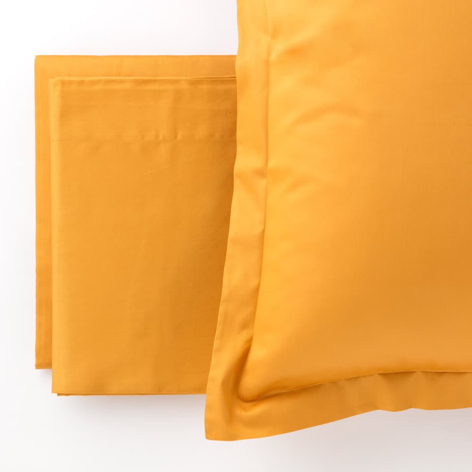 Completo Letto In Raso Charme