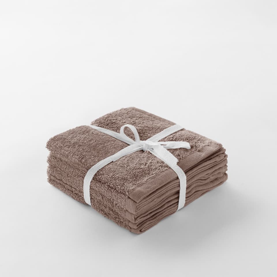 Set 6 Lavette In Spugna You