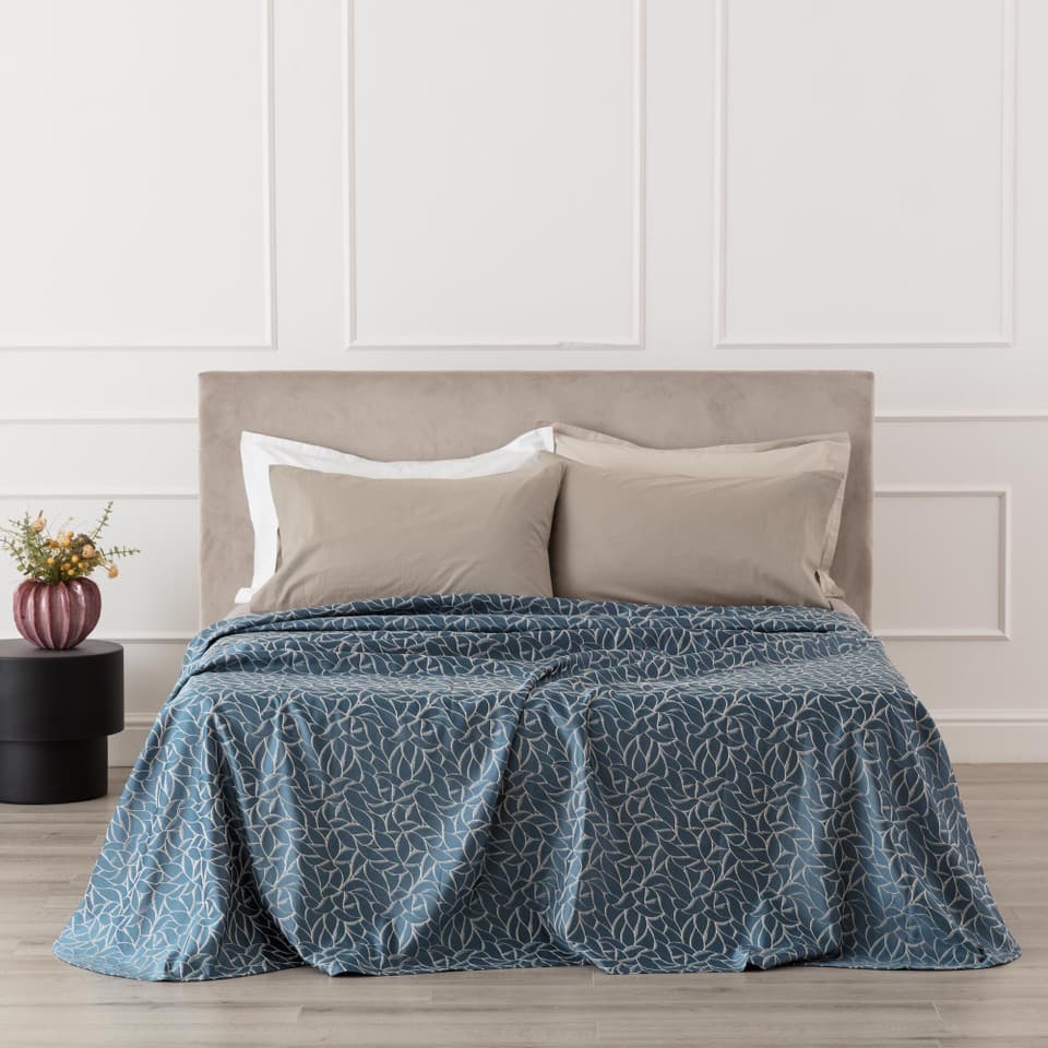 Copriletto Jacquard Verny