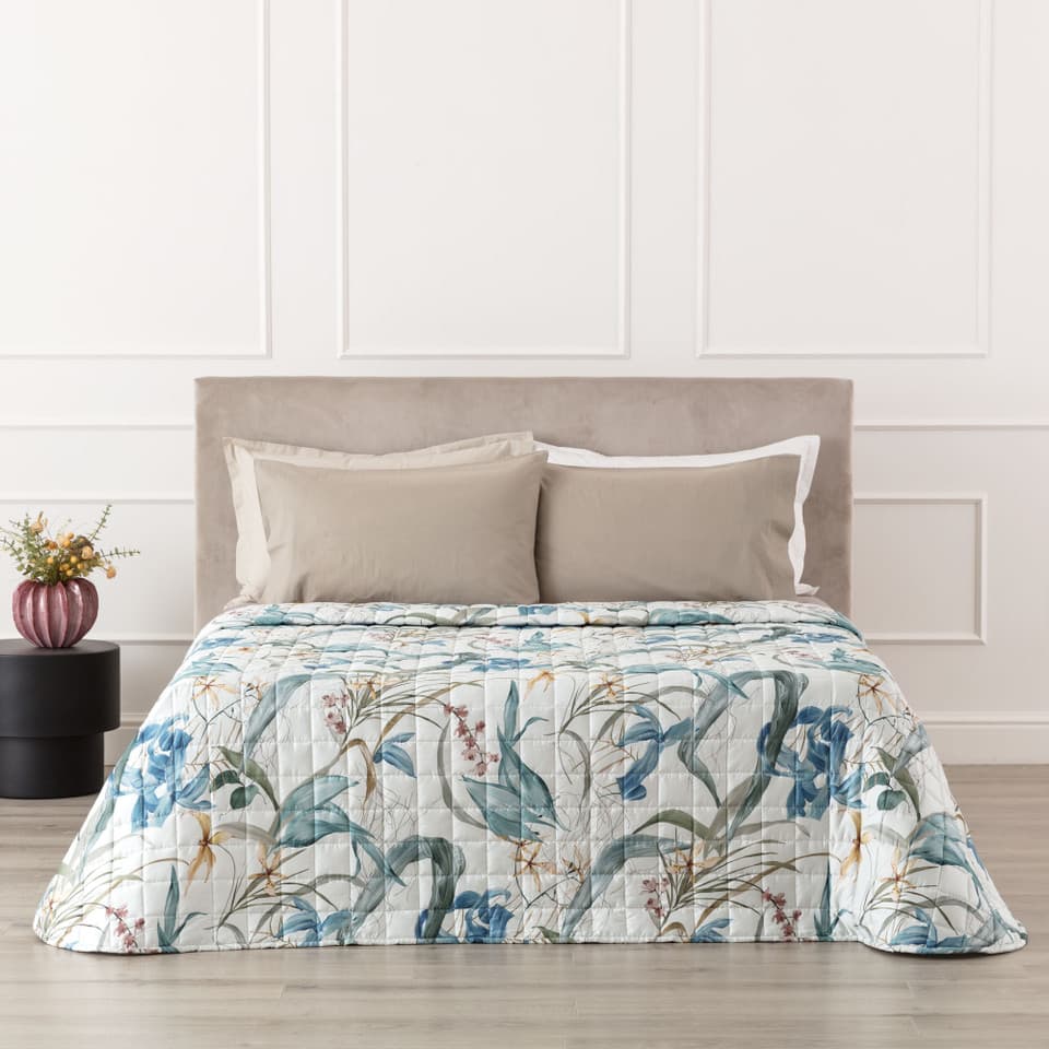 Quilt In Raso Preziosa