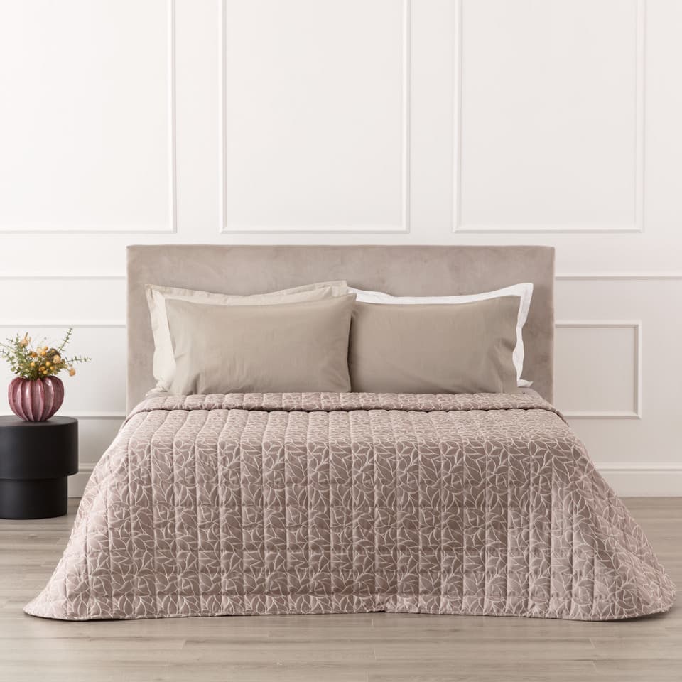 Trapuntino Jacquard Verny