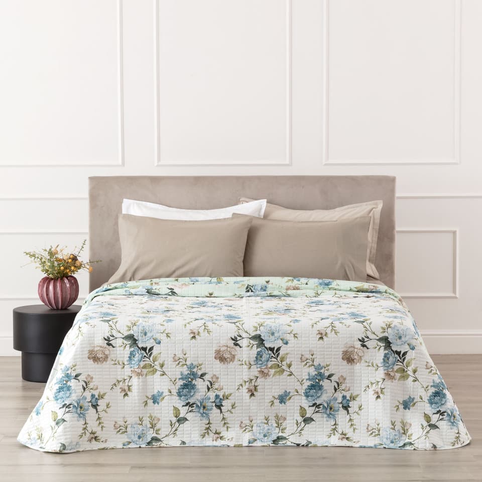 Quilt Double Stampato Evie