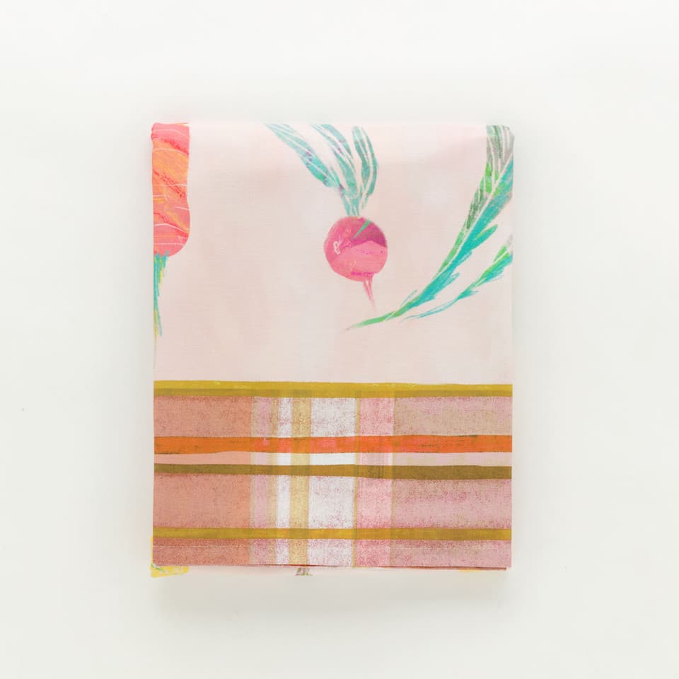 Tovaglia Twill Antimacchia Lillet