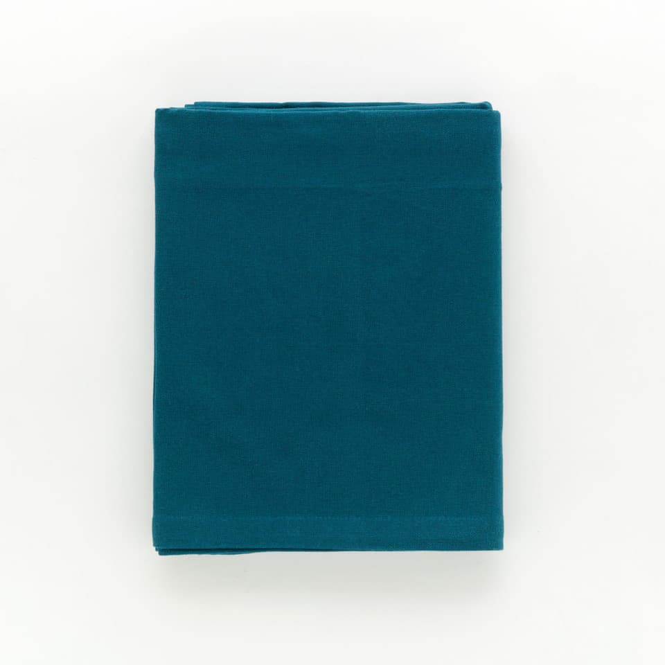 Tovaglia Tonda Tinta Unita Mjilinda