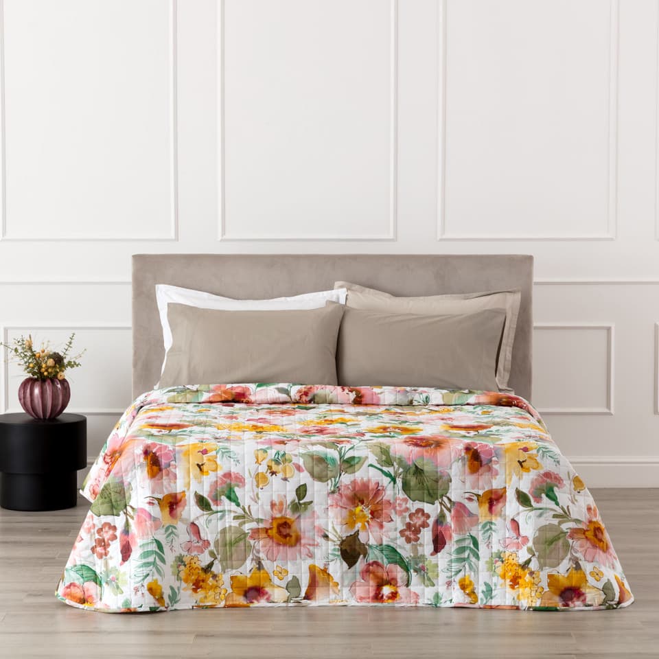 Trapuntino In Percalle Melika