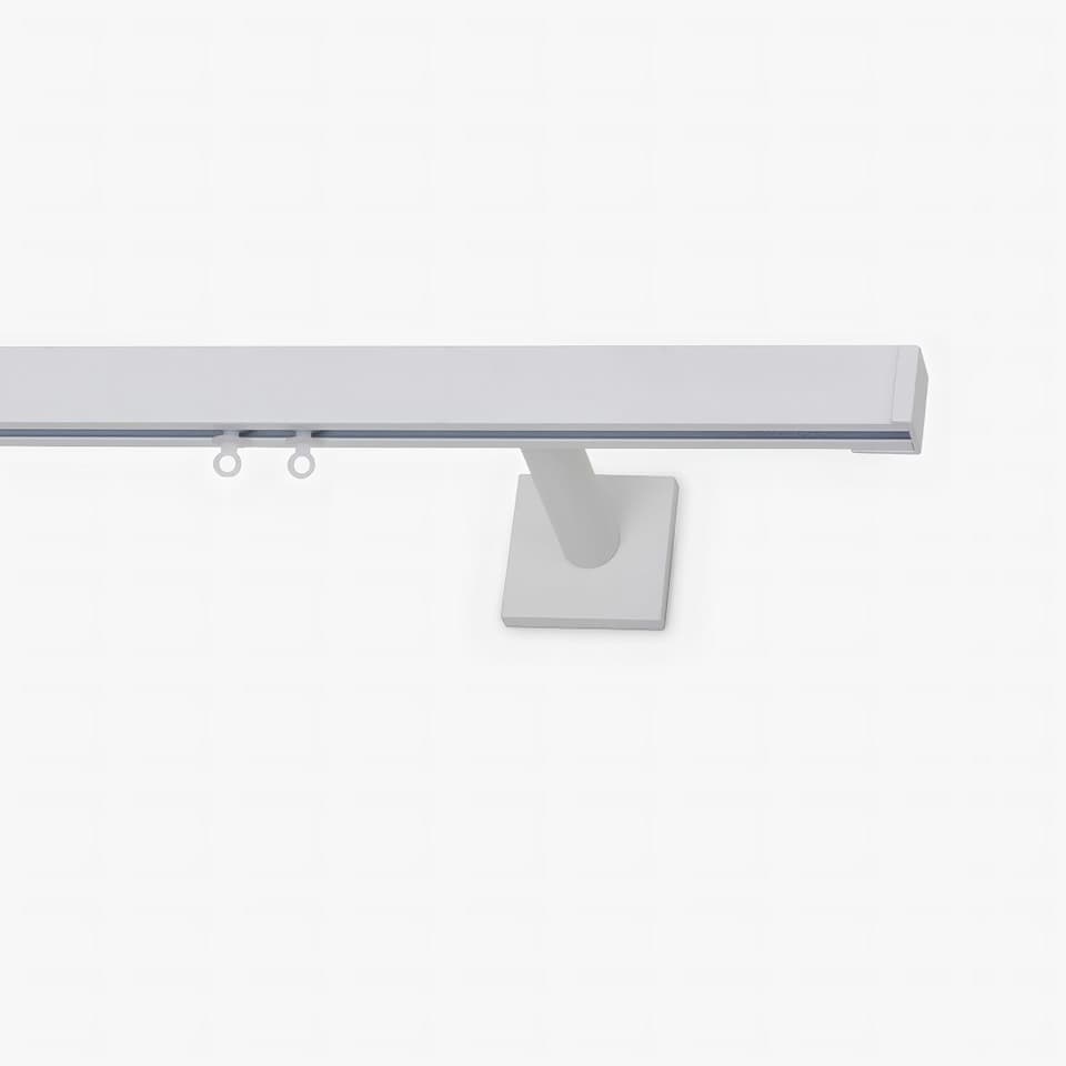 Bastone Scorritenda Wave A Soffitto Bliss