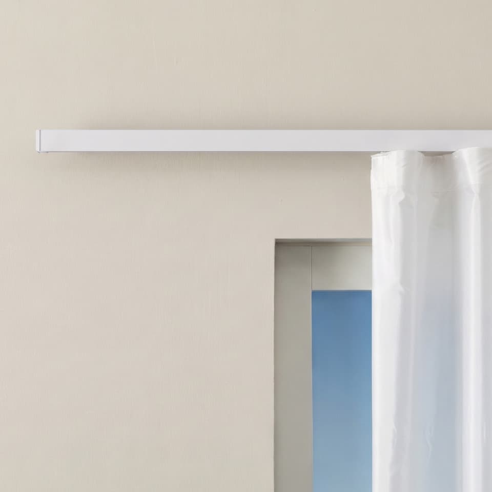 Bastone Scorritenda Wave A Soffitto Bliss