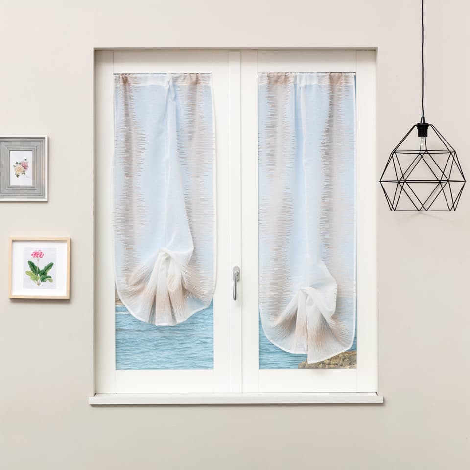 Coppia Tendine Roll Up Lagos