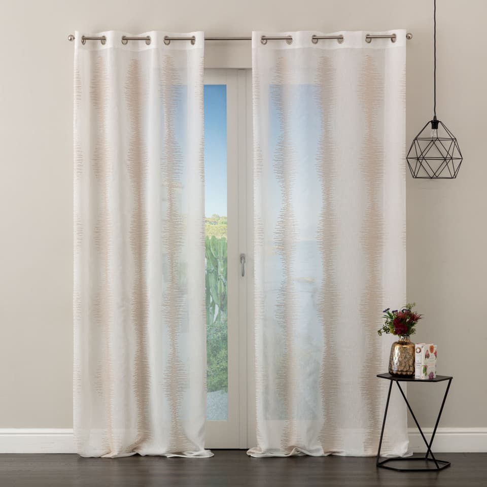 Tenda Confezionata Lagos