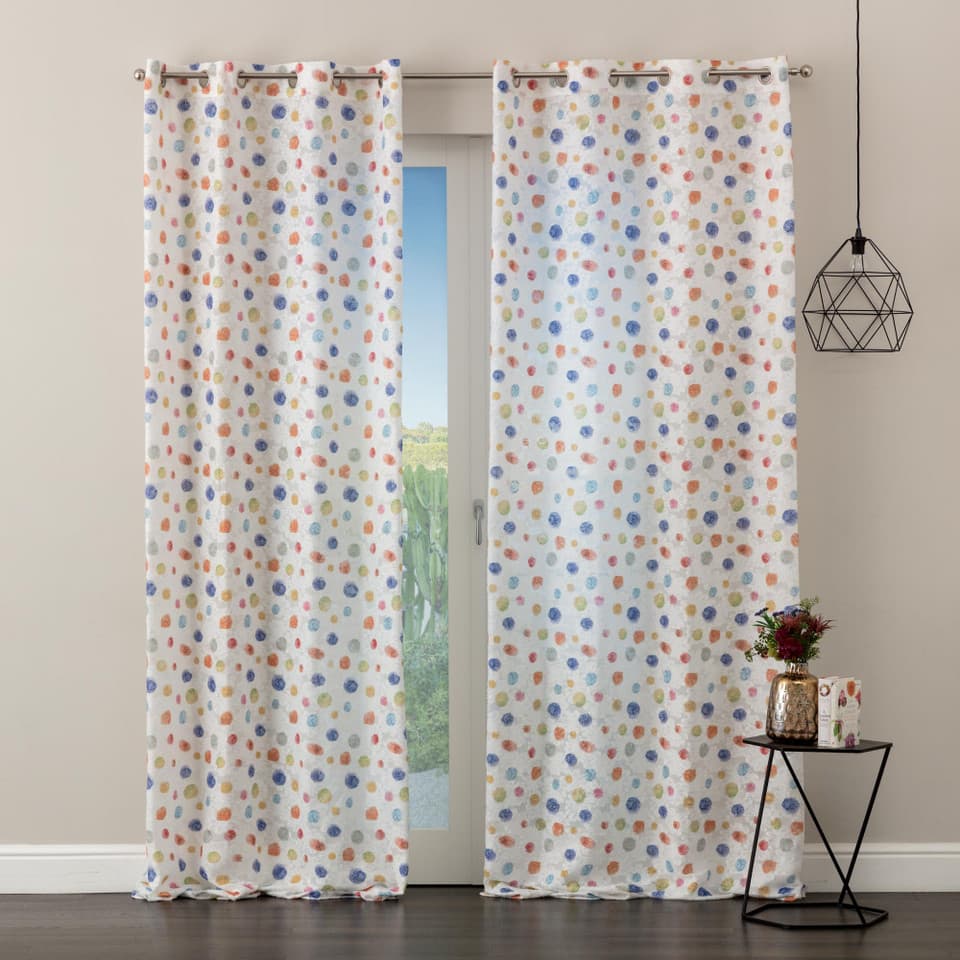 Tenda Confezionata Madagascar