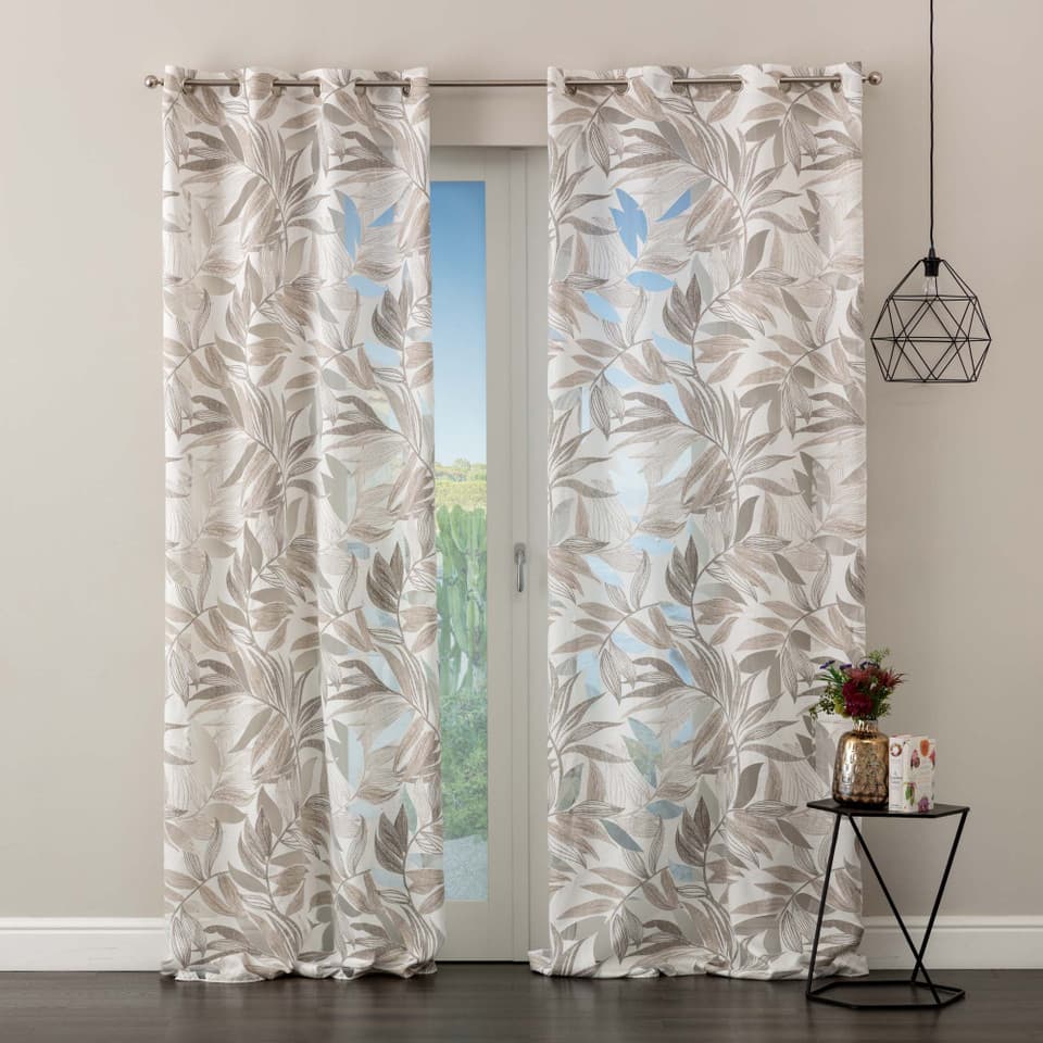 Tenda Confezionata Emily