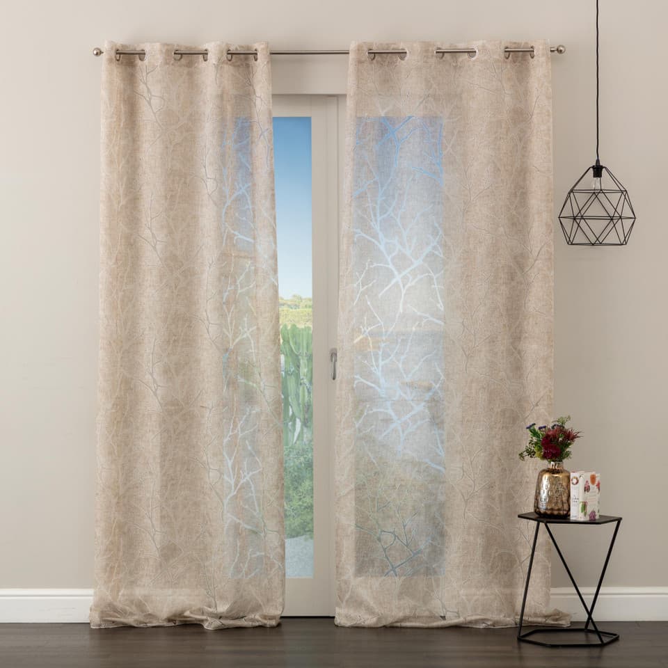 Tenda Confezionata Sirius