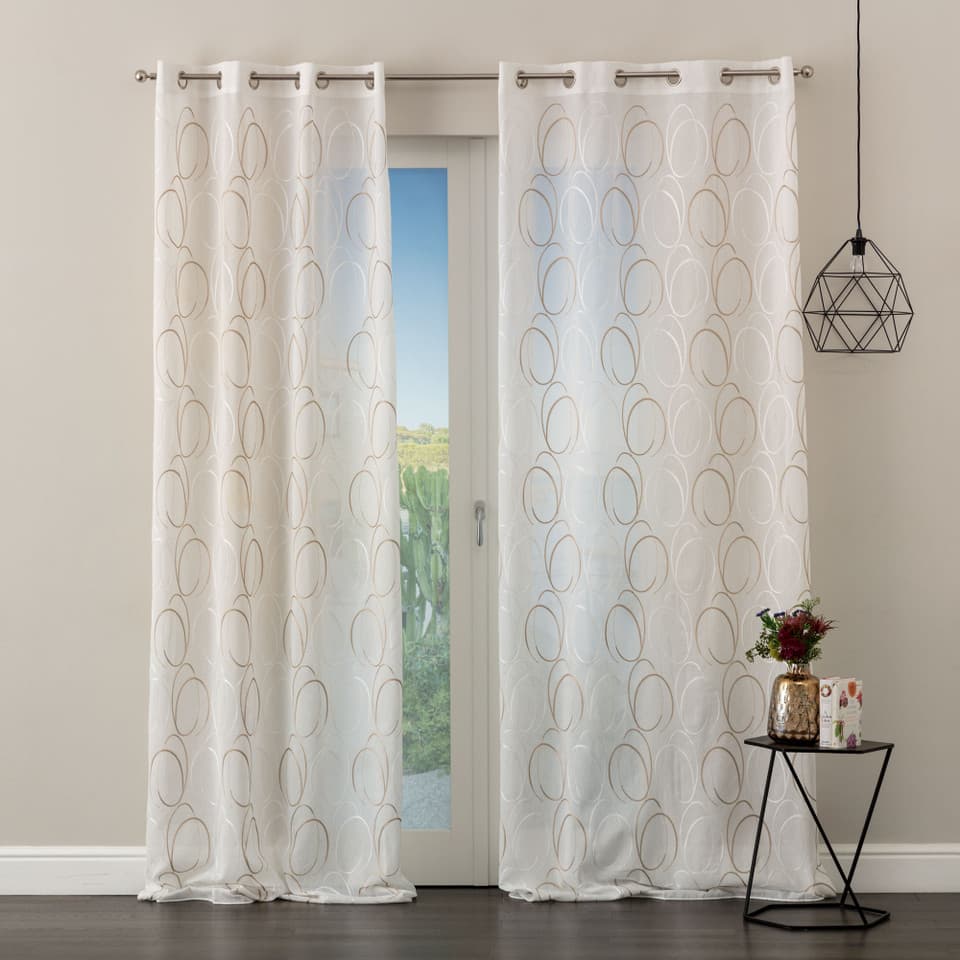 Tenda Confezionata Casablanca