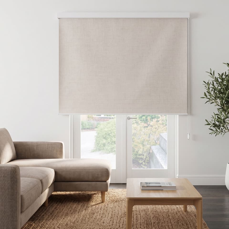 Tenda A Rullo Oscurante Black-out