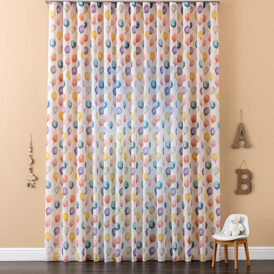 Tenda Sartoriale Baloon