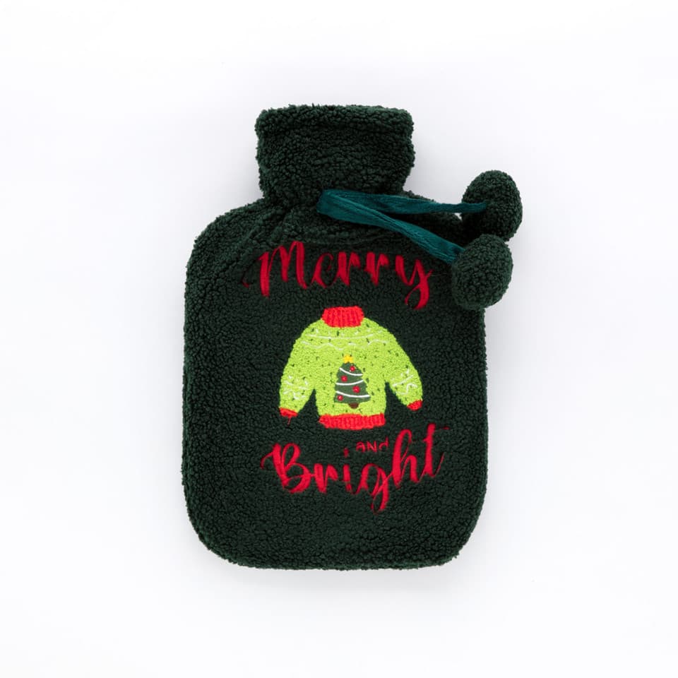 Boule Acqua Calda Jumper